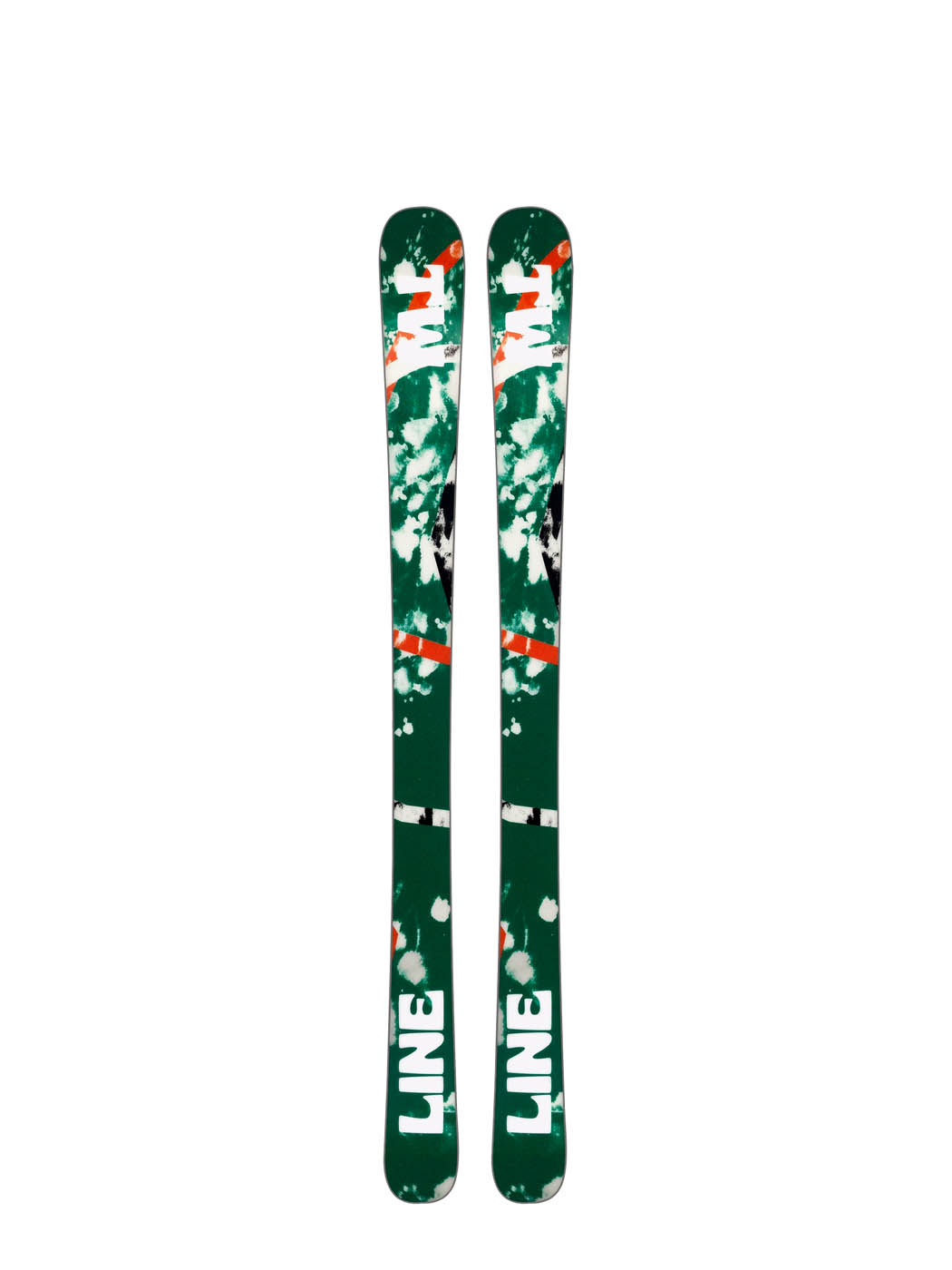 LINE *26W* Wallisch Shorty 7.0 LINE