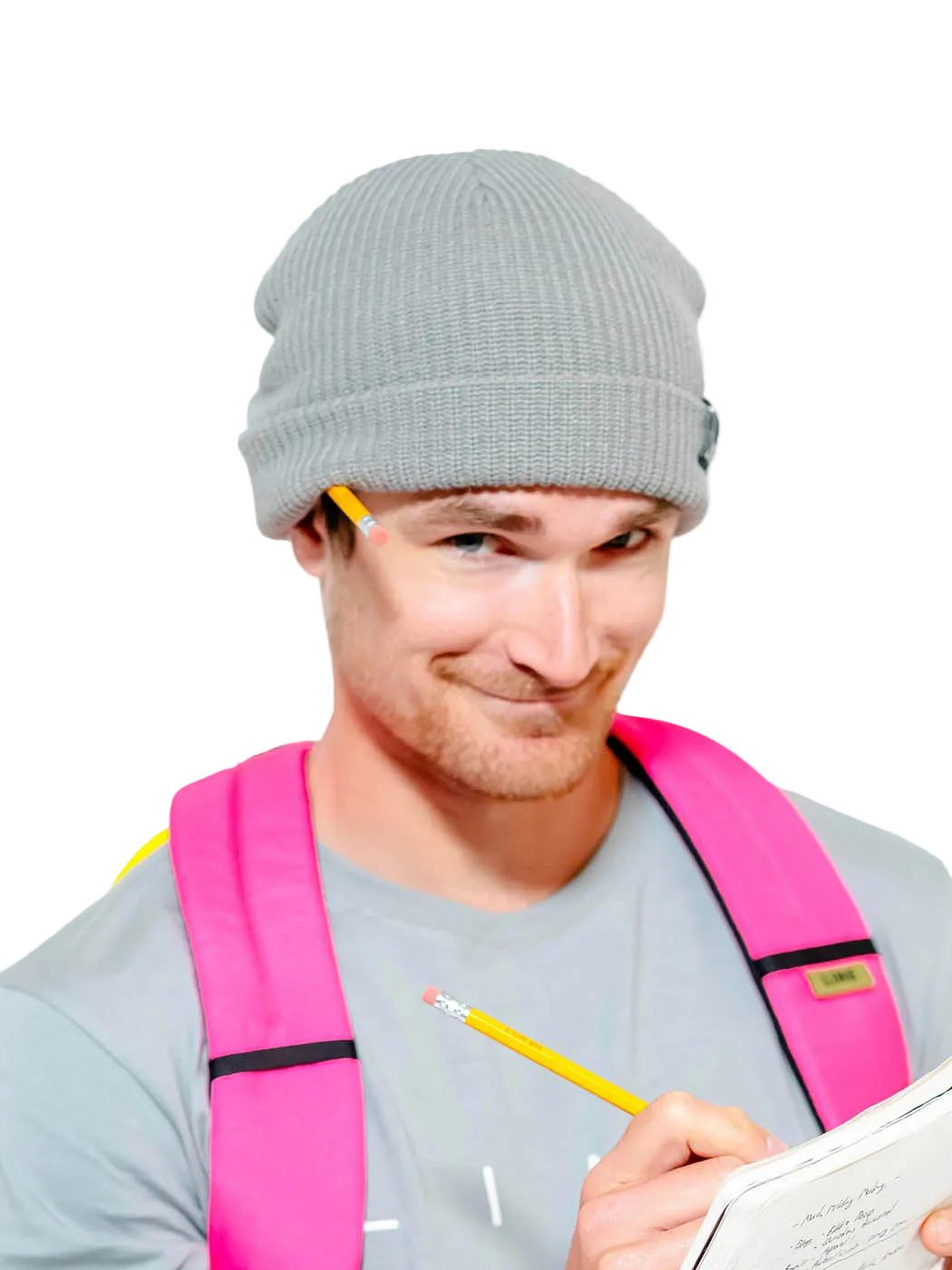 LINE Beanie Men's Dock Beanie
