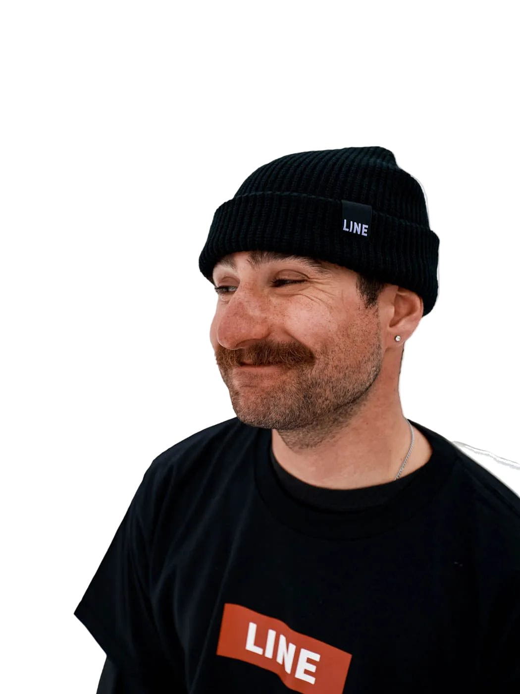 LINE Beanie Men's Dock Beanie