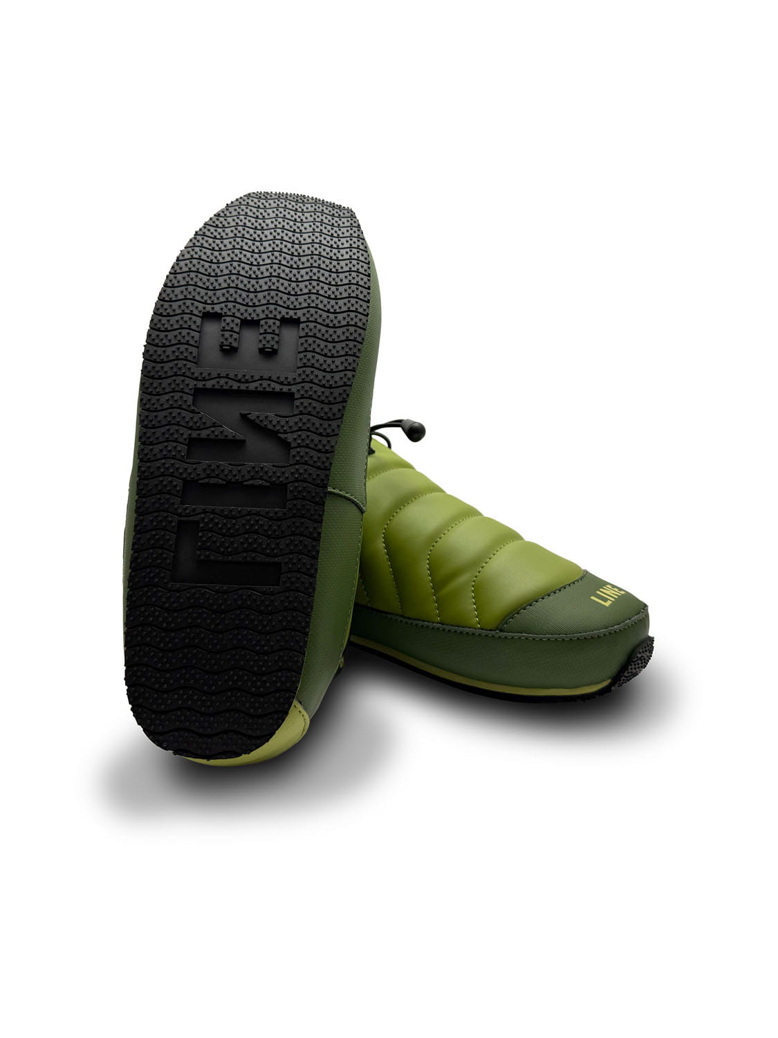 Unisex Bootie 1.0 LINE