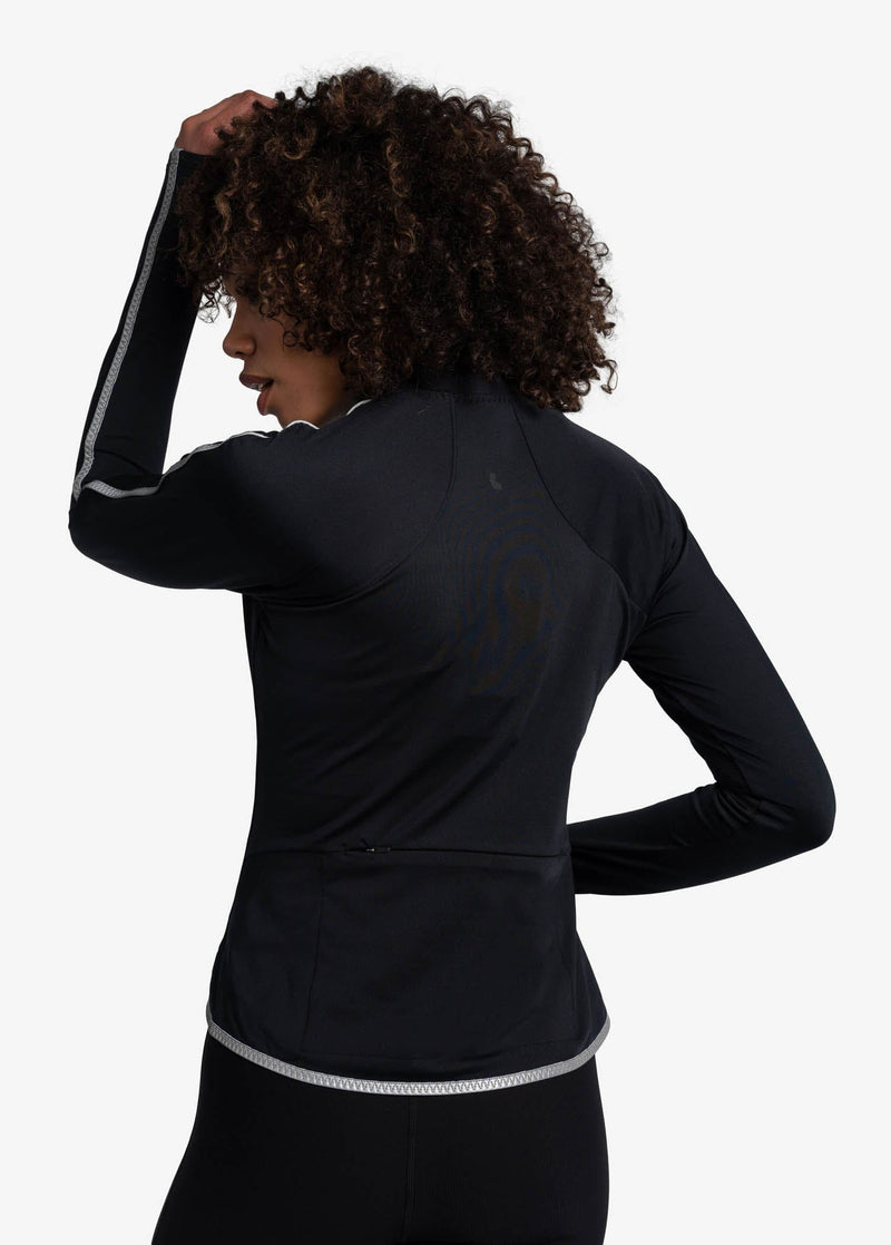 LOLE CLOTHING - Women - Apparel - Top Lole *23W*  Just Long Sleeve