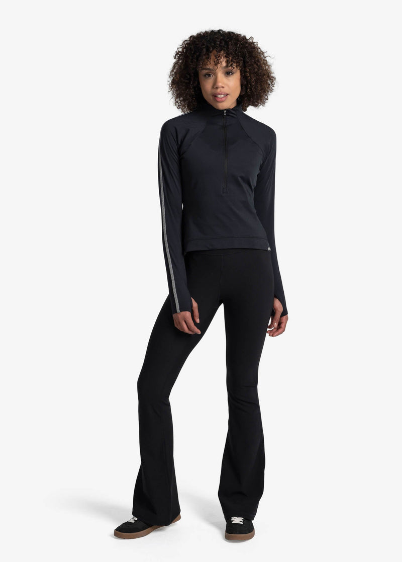 LOLE CLOTHING - Women - Apparel - Top Lole *23W*  Just Long Sleeve