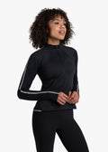 LOLE CLOTHING - Women - Apparel - Top Lole *23W*  Just Long Sleeve