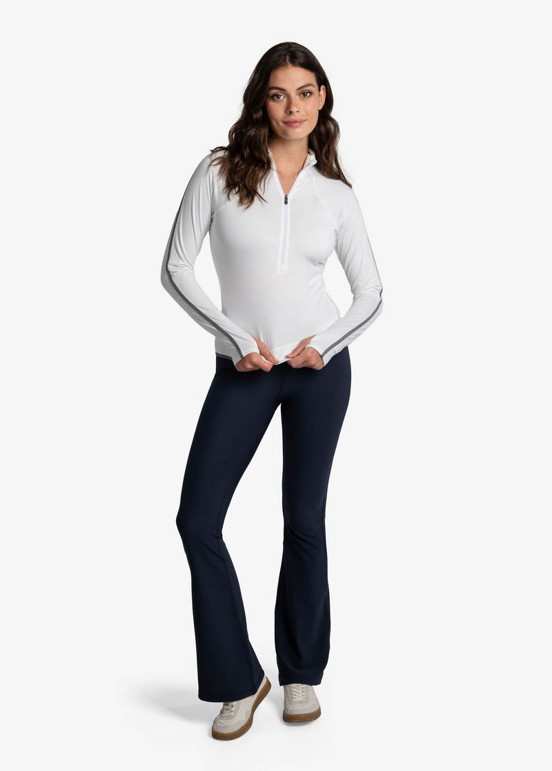 LOLE CLOTHING - Women - Apparel - Top Lole *23W*  Just Long Sleeve