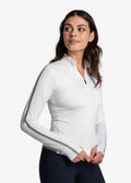 LOLE CLOTHING - Women - Apparel - Top Lole *23W*  Just Long Sleeve