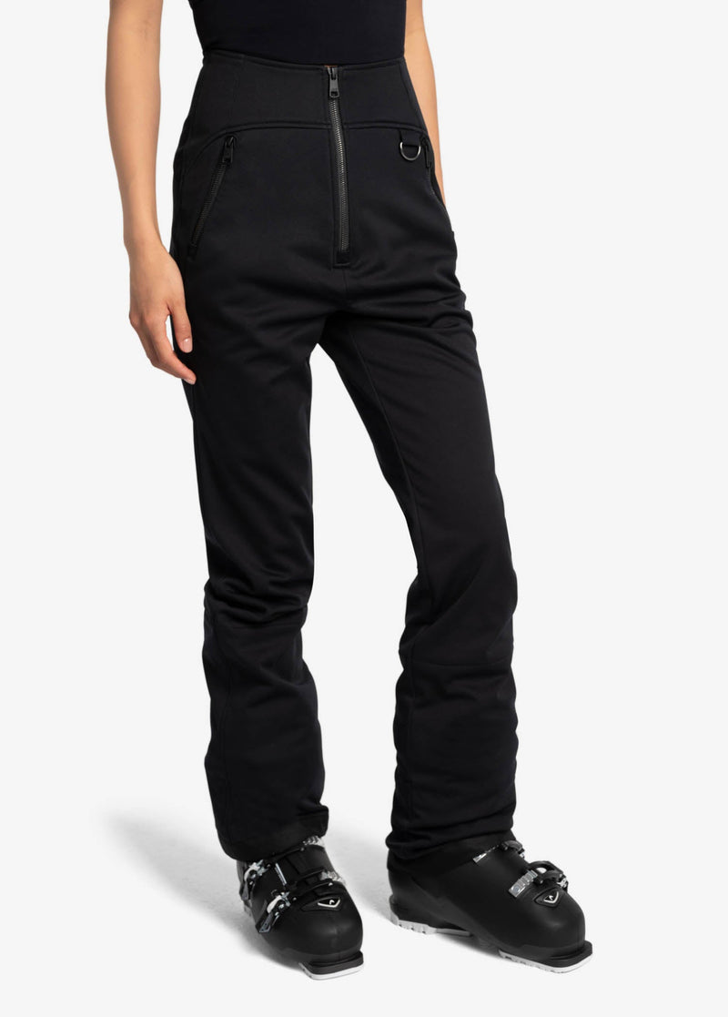 LOLE CLOTHING - Women - Outerwear - Pant Lole *23W*  Olympia Softshell Pants