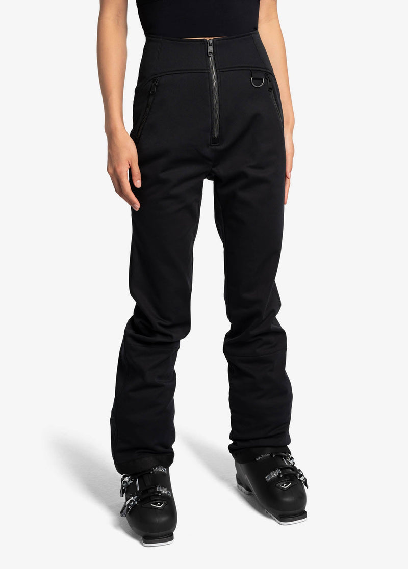 LOLE CLOTHING - Women - Outerwear - Pant Lole *23W*  Olympia Softshell Pants