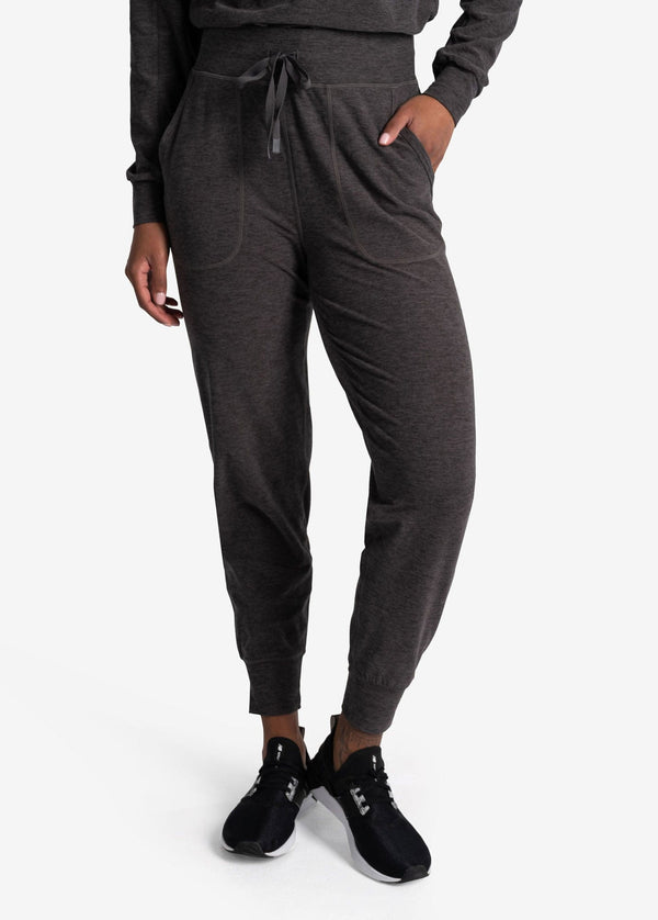LOLE CLOTHING - Women - Apparel - Pant Lole *23W*  Om Tech Joggers