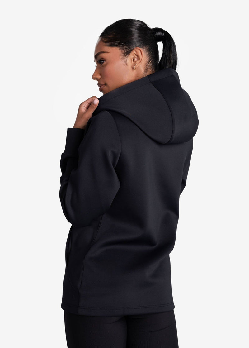 LOLE CLOTHING - Women - Apparel - Top Lole *23W*  Spacer Long Sleeve Tunic