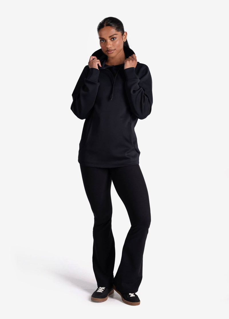 LOLE CLOTHING - Women - Apparel - Top Lole *23W*  Spacer Long Sleeve Tunic
