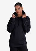 LOLE CLOTHING - Women - Apparel - Top Lole *23W*  Spacer Long Sleeve Tunic