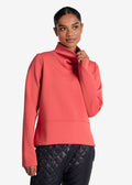 LOLE CLOTHING - Women - Apparel - Top Lole *23W*  Spacer Long Sleeves