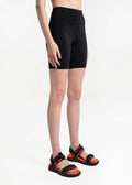 LOLE CLOTHING - Women - Apparel - Short LOLE *24S*  Comfort Stretch Biker Short