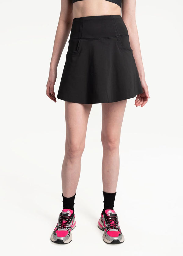LOLE CLOTHING - Women - Apparel - Skirt LOLE *24S*  Step Up Skort
