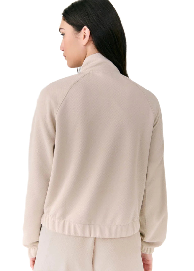 Women's City Half Zip Top LOLE