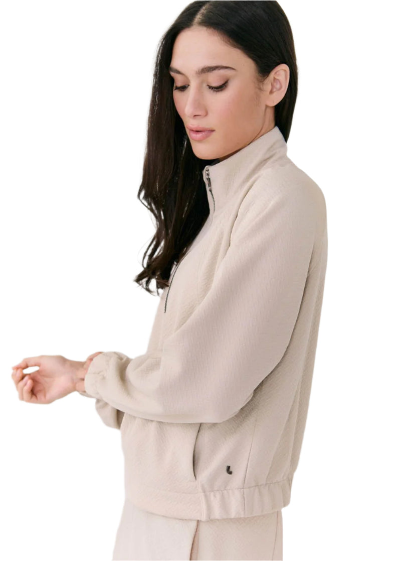 Women's City Half Zip Top LOLE
