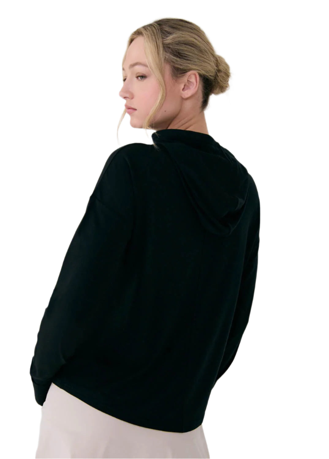 Women's Dynamic Hoodie LOLE
