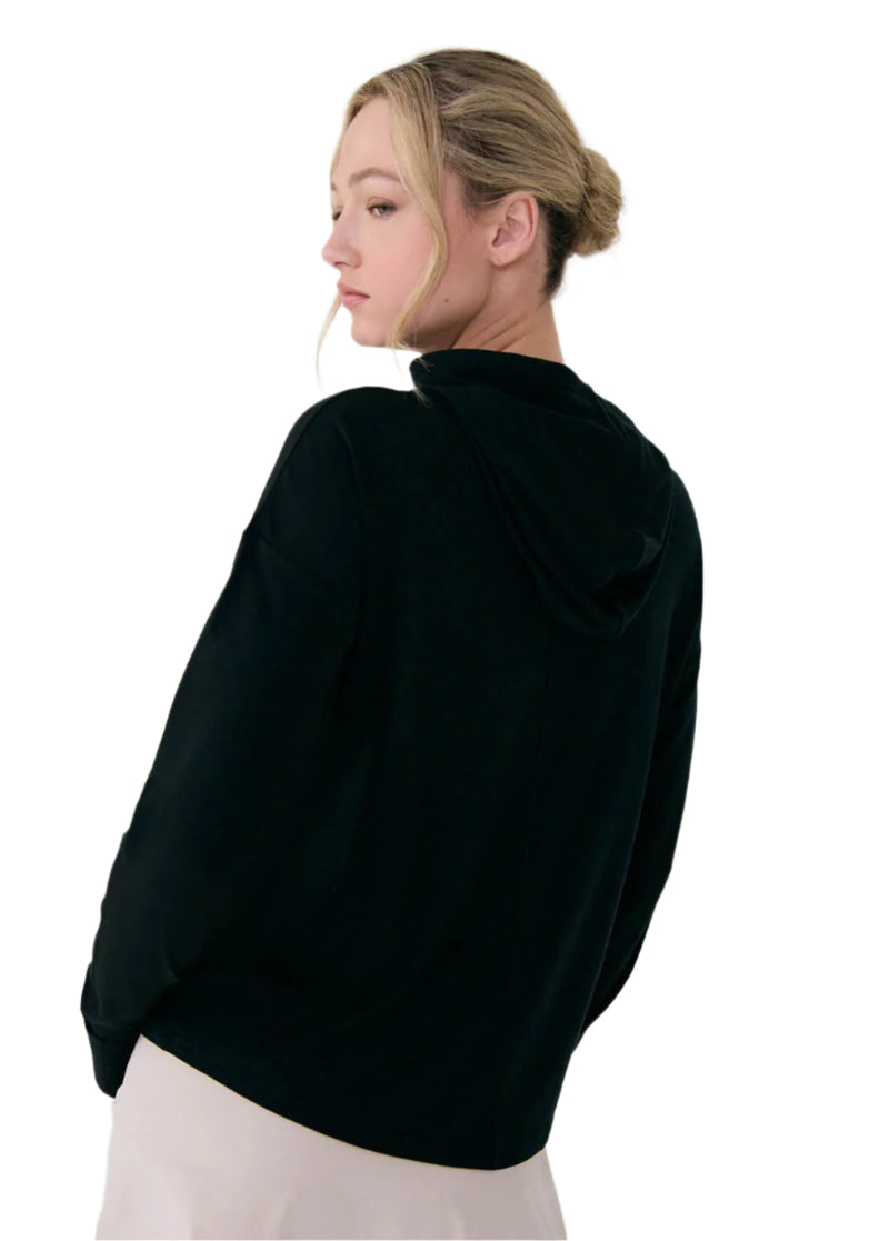 Women's Dynamic Hoodie LOLE