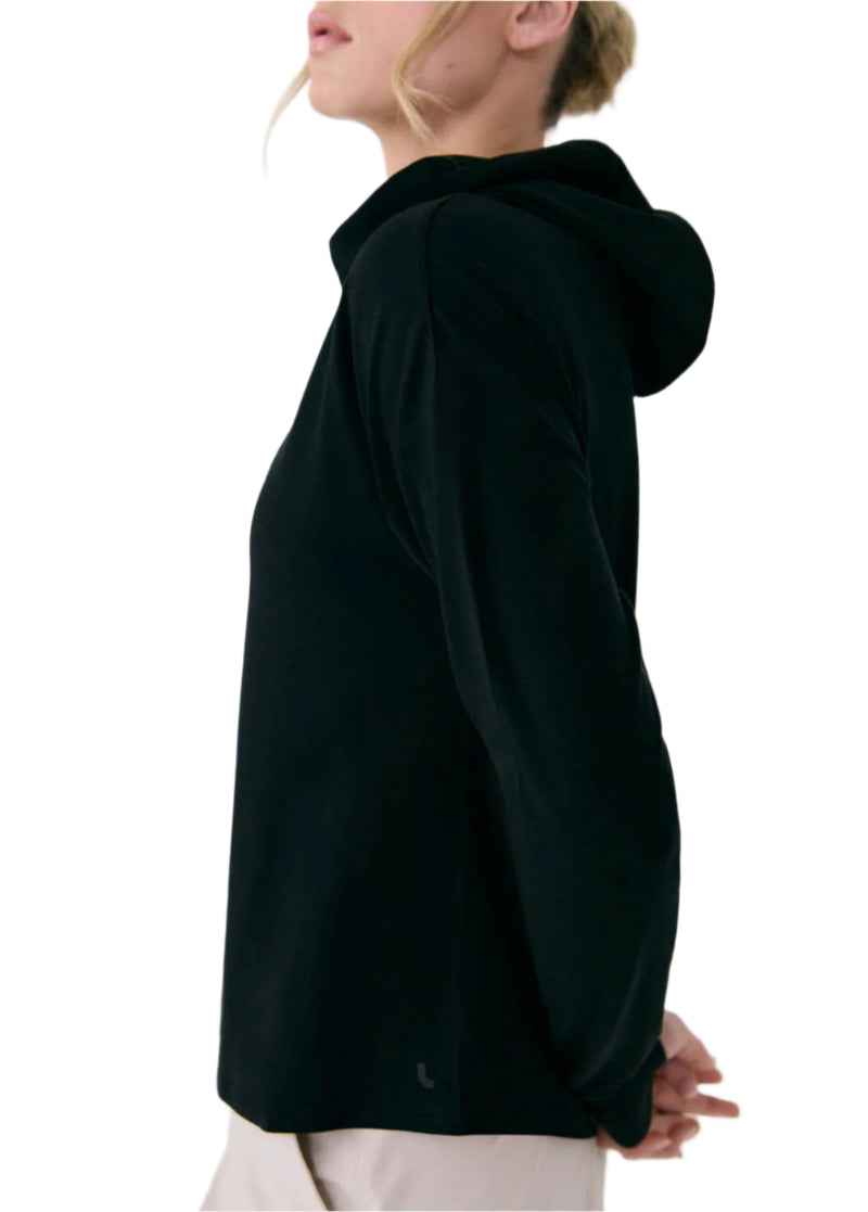 Women's Dynamic Hoodie LOLE