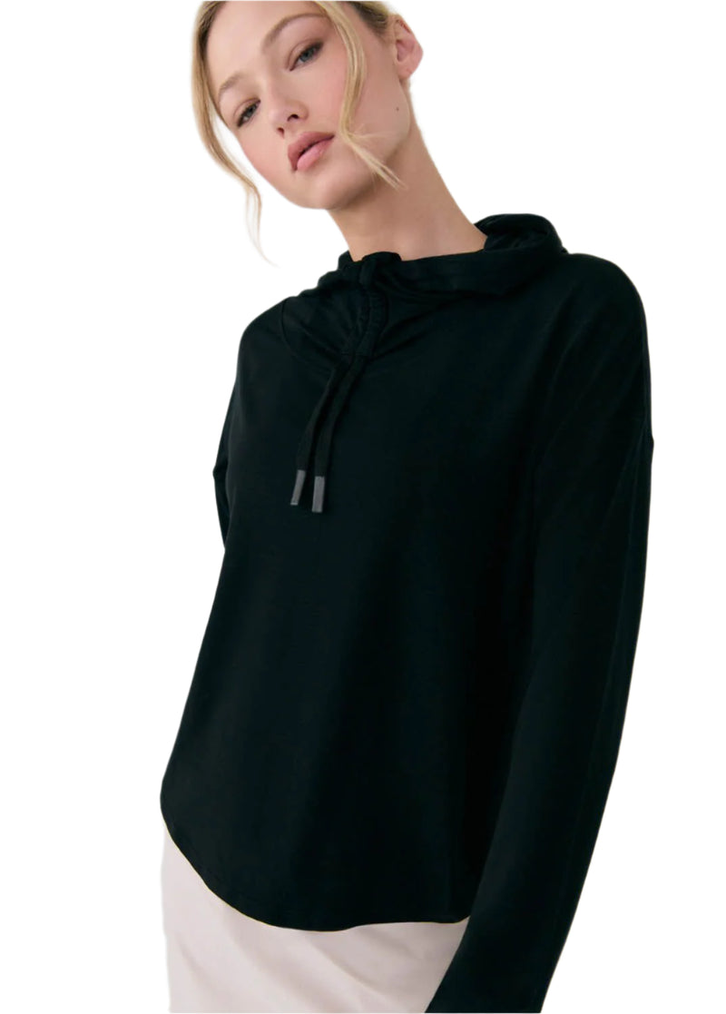 Women's Dynamic Hoodie LOLE