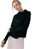 Women's Dynamic Hoodie LOLE