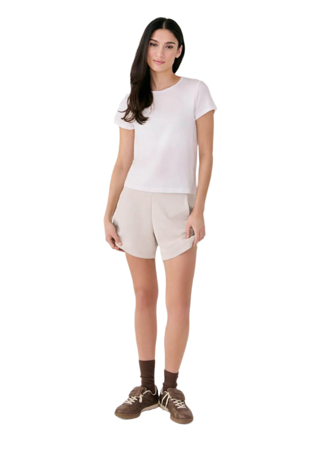 Women's Dynamic Short Sleeve LOLE