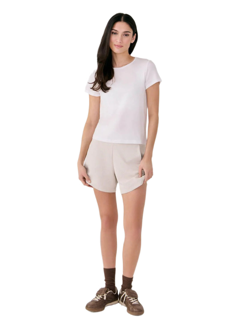 Women's Dynamic Short Sleeve LOLE