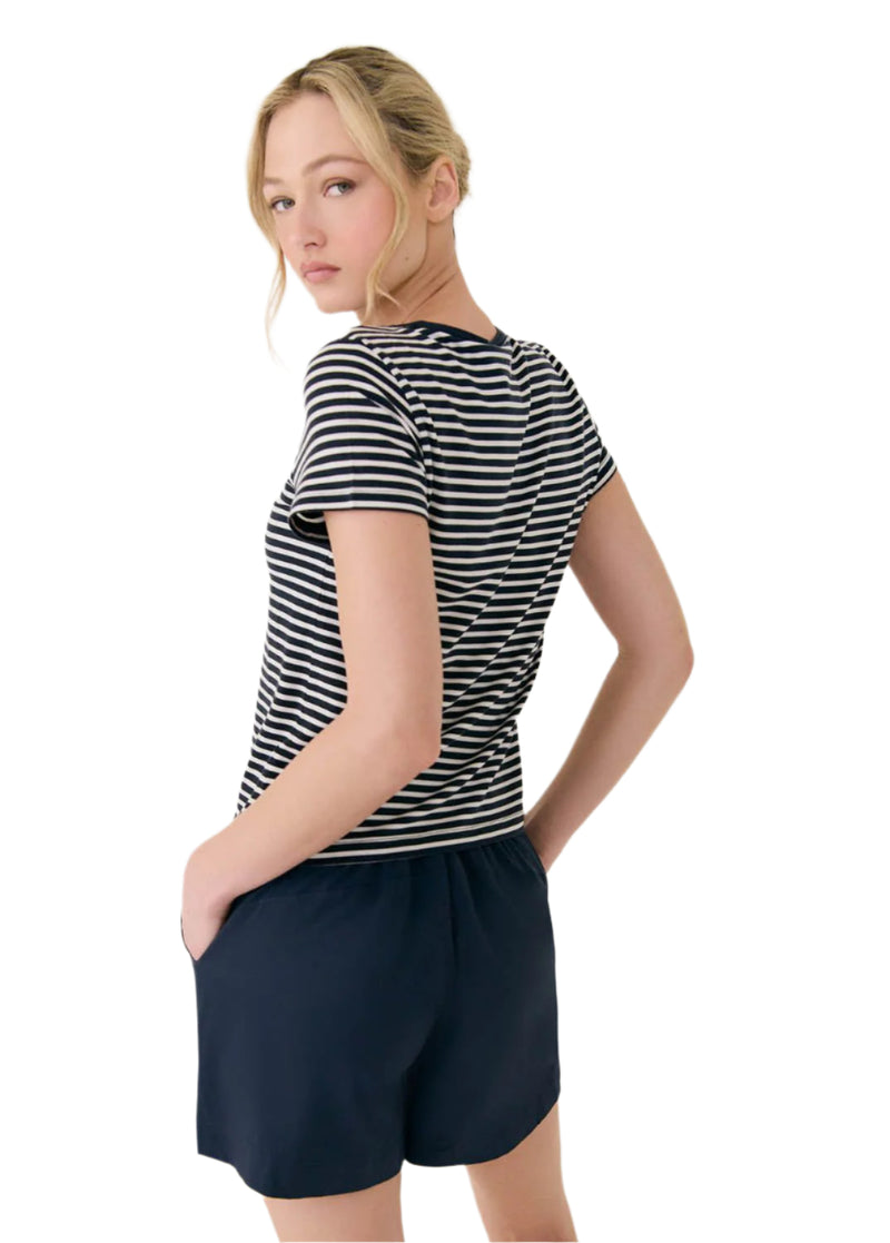 Women's Dynamic Short Sleeve LOLE