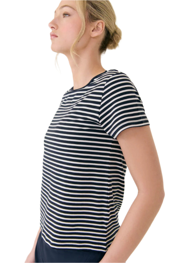 Women's Dynamic Short Sleeve LOLE