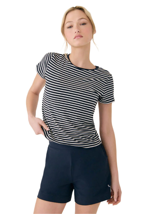Women's Dynamic Short Sleeve LOLE