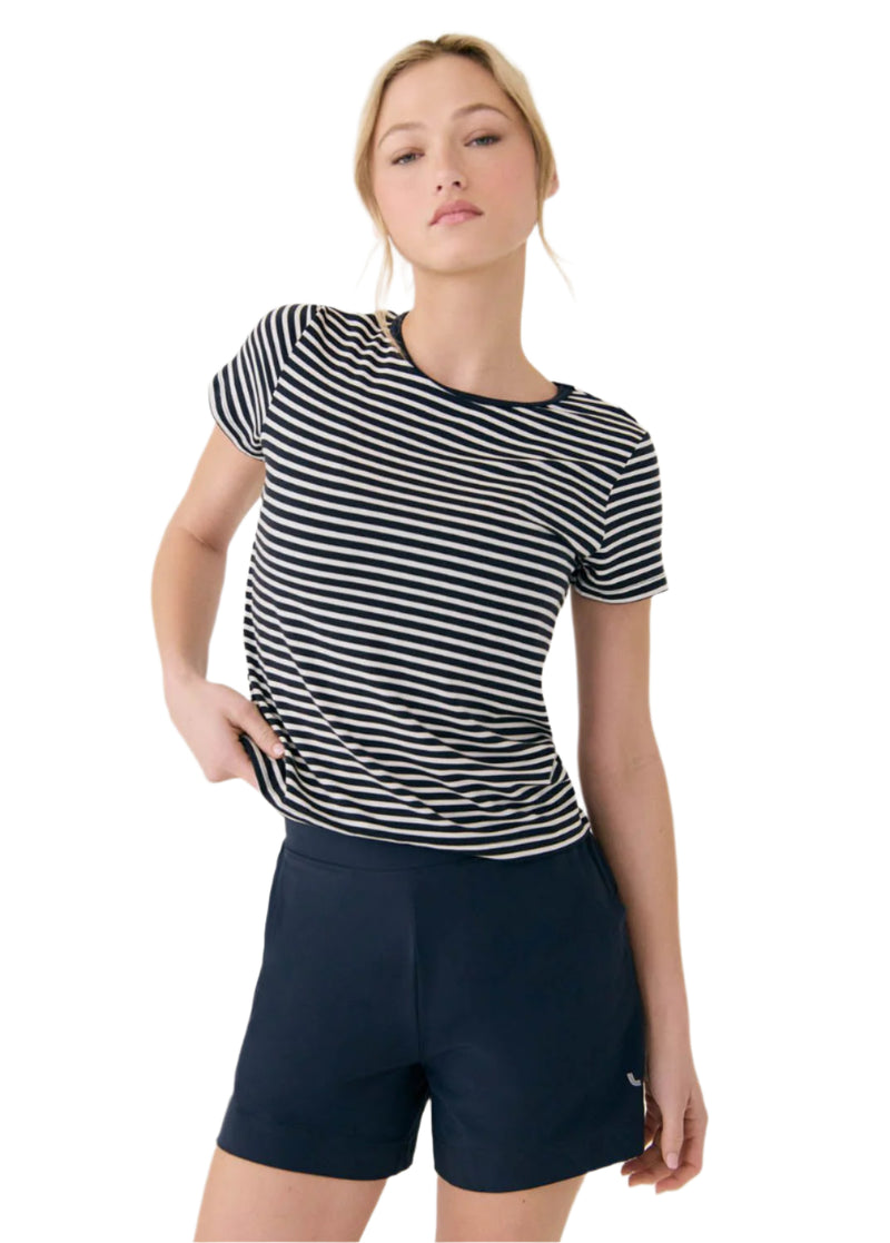 Women's Dynamic Short Sleeve LOLE