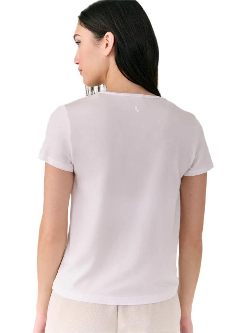 Women's Dynamic Short Sleeve LOLE