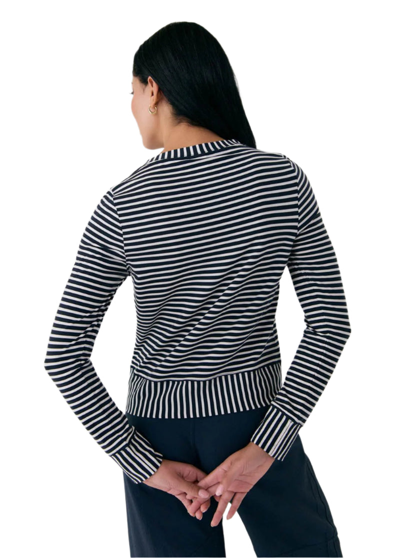 Woemn's  Dynamic Sweatshirt LOLE