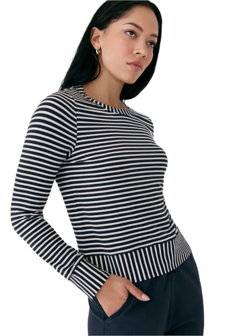 Woemn's  Dynamic Sweatshirt LOLE