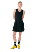 Women's Game Sleeveless Dress LOLE
