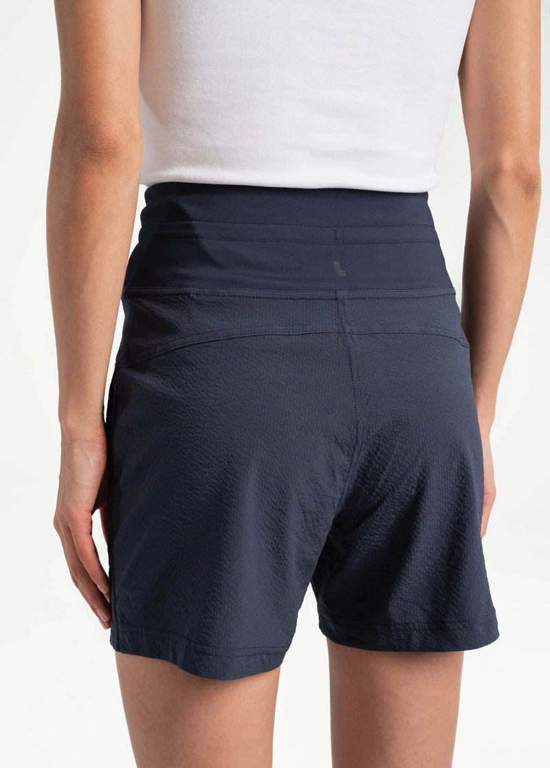 Women's Momentum Short LOLE