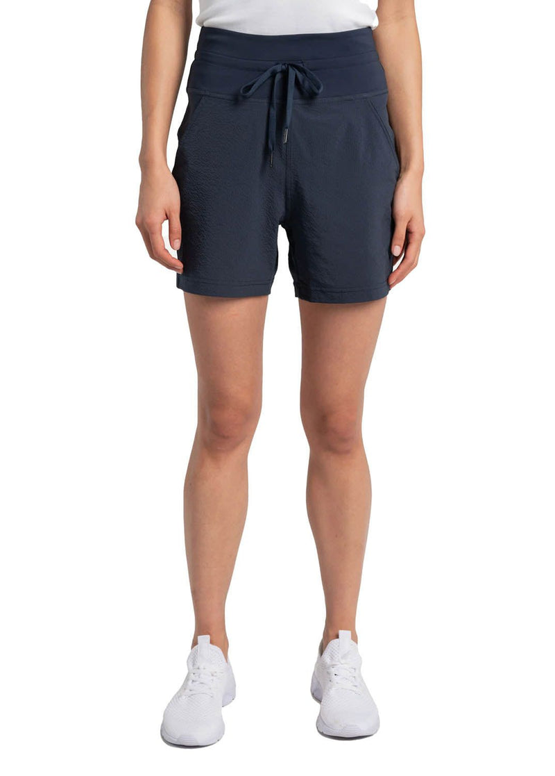 Women's Momentum Short LOLE
