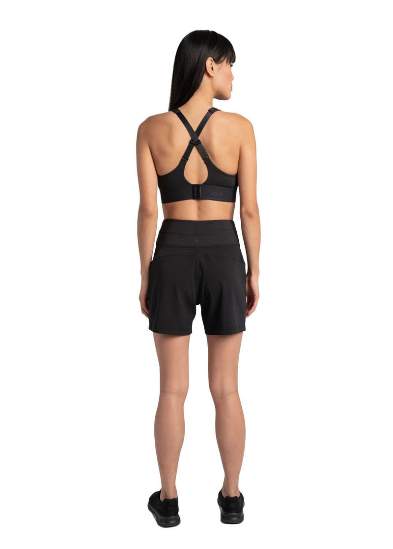 Women's Momentum Short LOLE