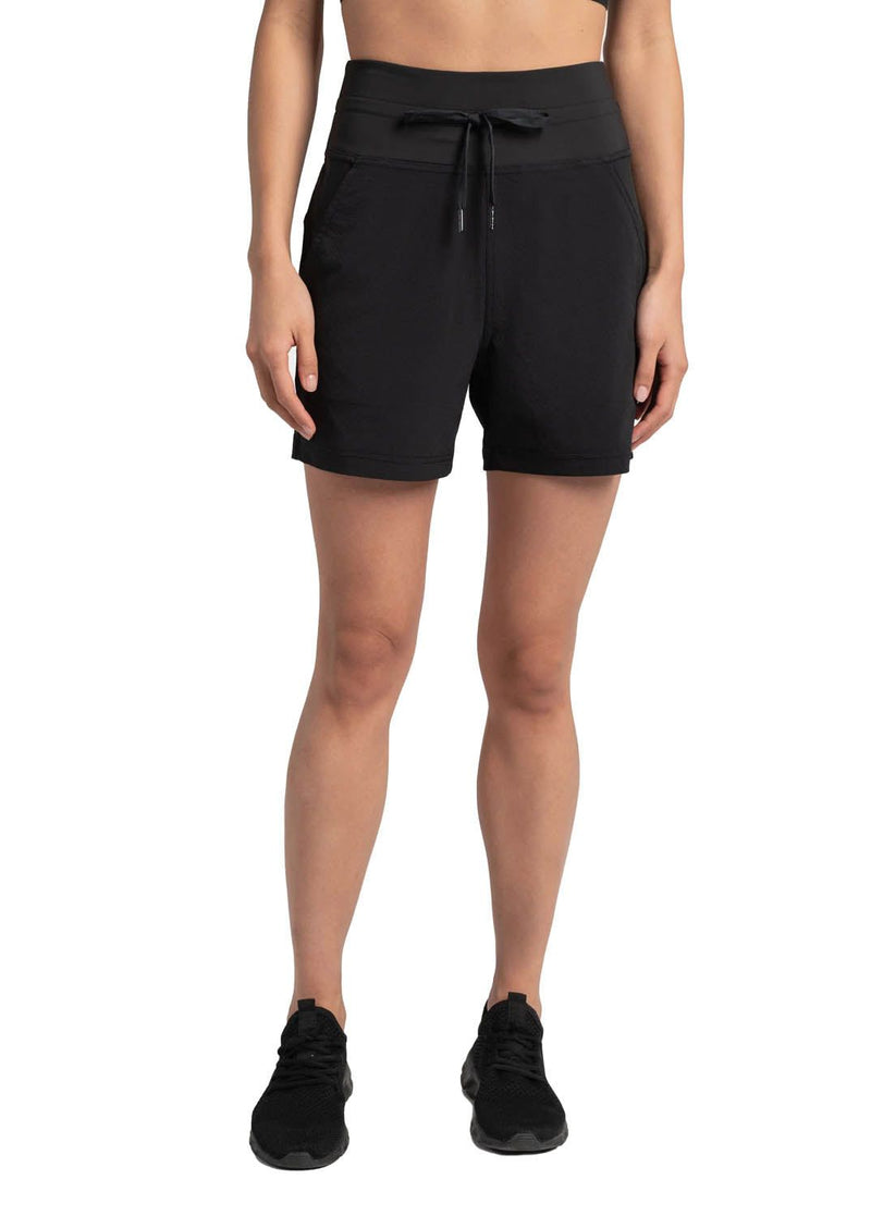 Women's Momentum Short LOLE