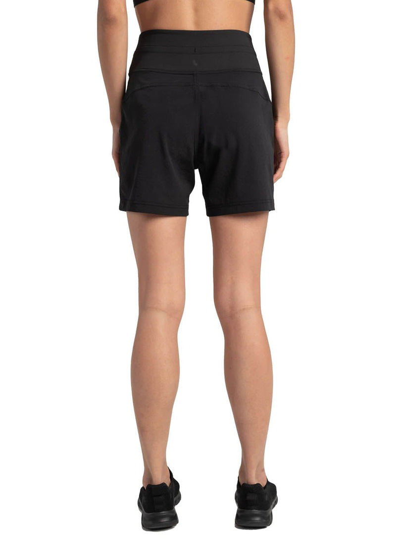 Women's Momentum Short LOLE