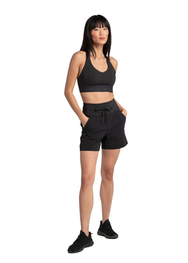 Women's Momentum Short LOLE