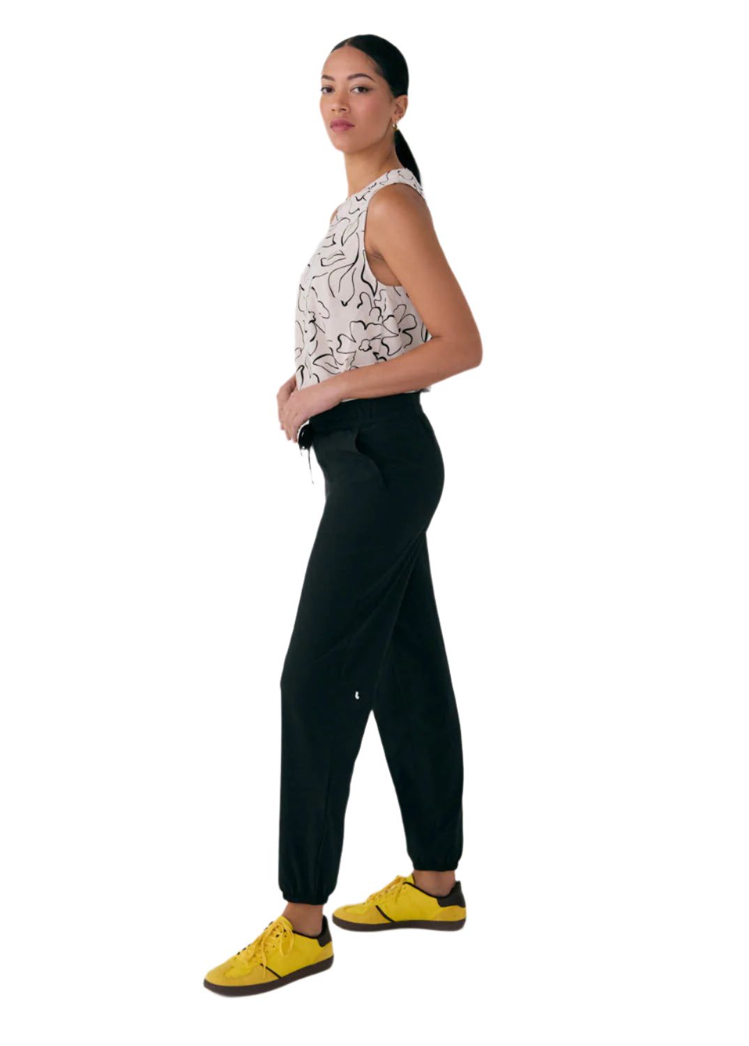 Women's Olivie Jogger LOLE