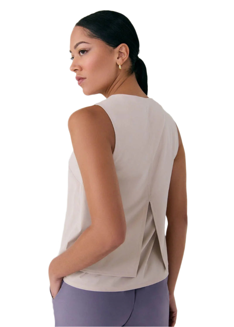 Women's Olivie Layered Tank LOLE
