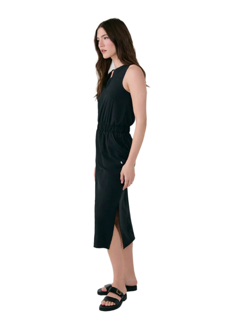 Women's Olivie Midi Dress LOLE