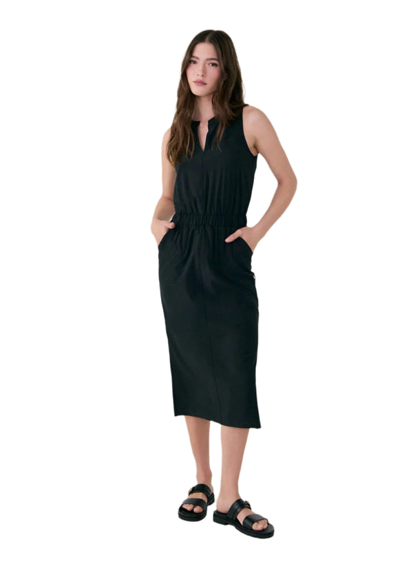Women's Olivie Midi Dress LOLE