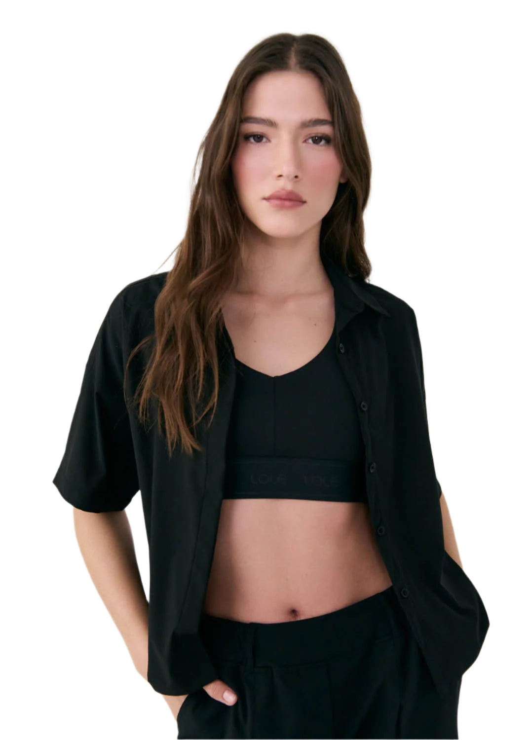 Lole *25S* W's Olivie Shirt LOLE