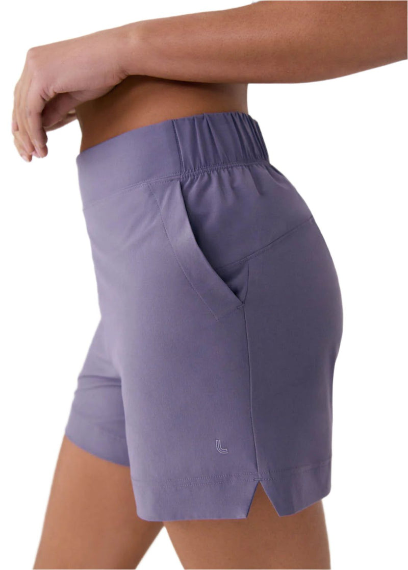 Women's Olivie Shorts LOLE