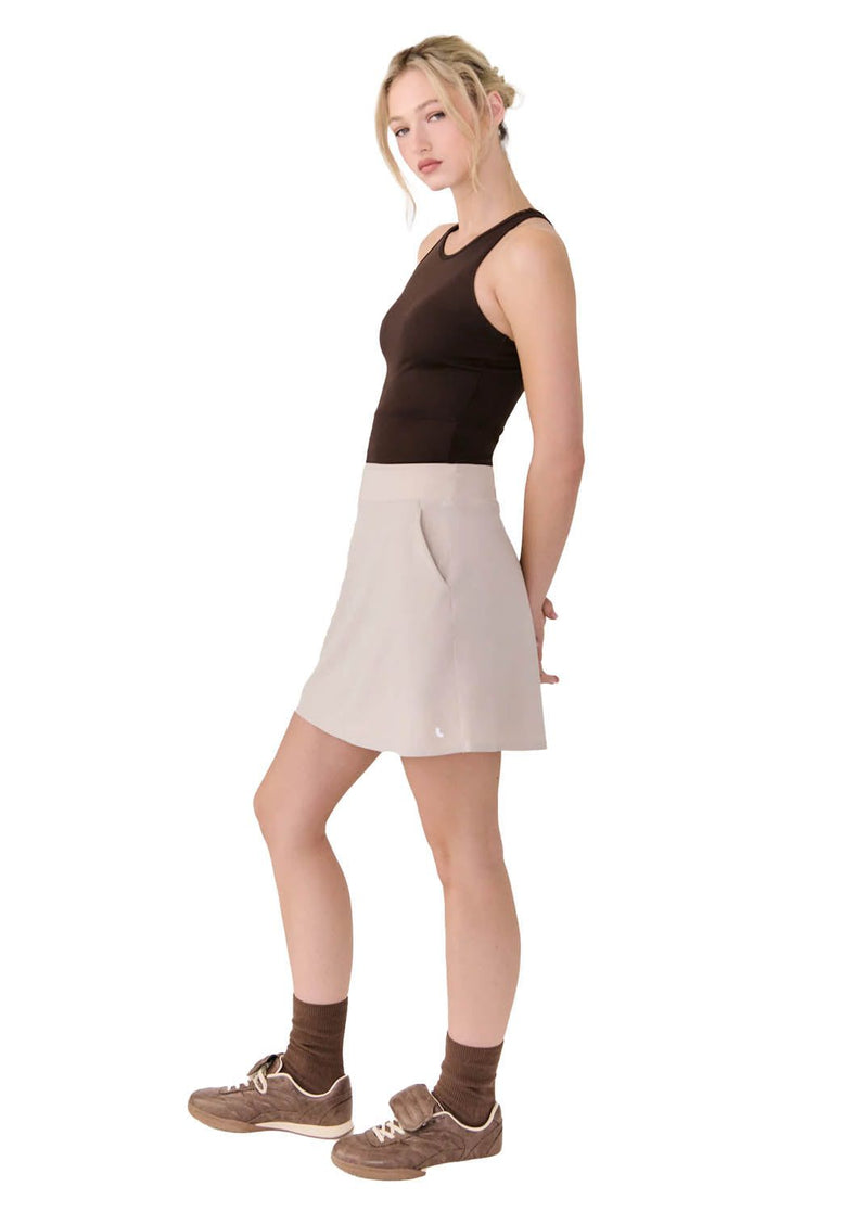 Women's Olivie Skort LOLE