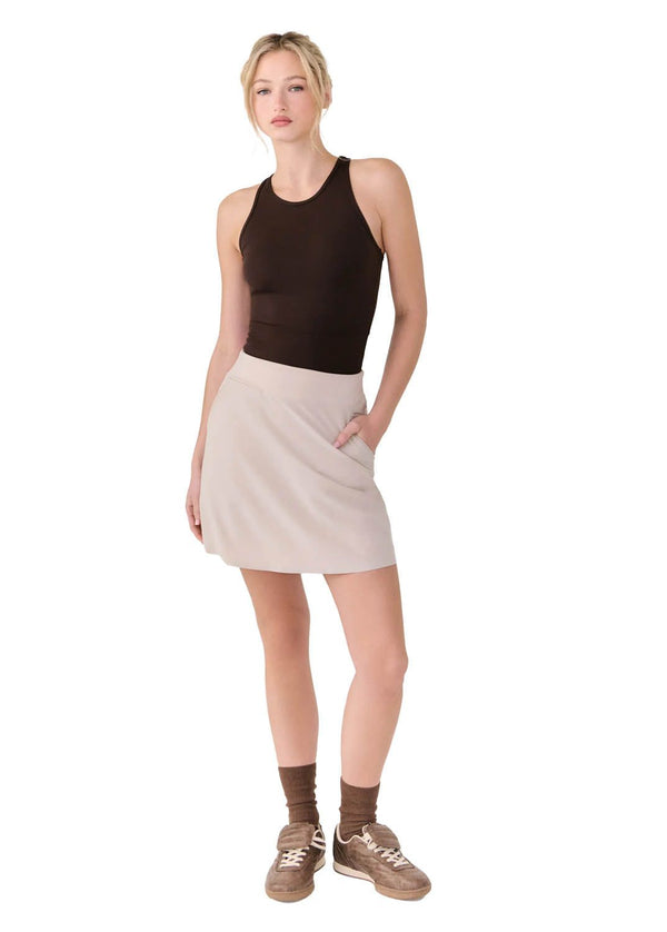 Women's Olivie Skort LOLE