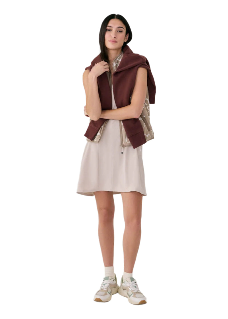 Women's Olivie Swing Dress LOLE